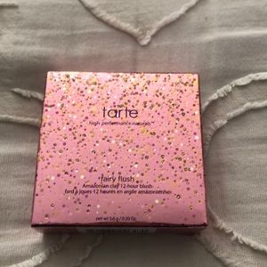 Tarte Limited Edition Blush